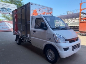 Xe tải thùng kín TQ Wuling N300P 950kg