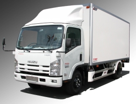 Những lí do nên đầu tư xe tải isuzu 2.2 tấn